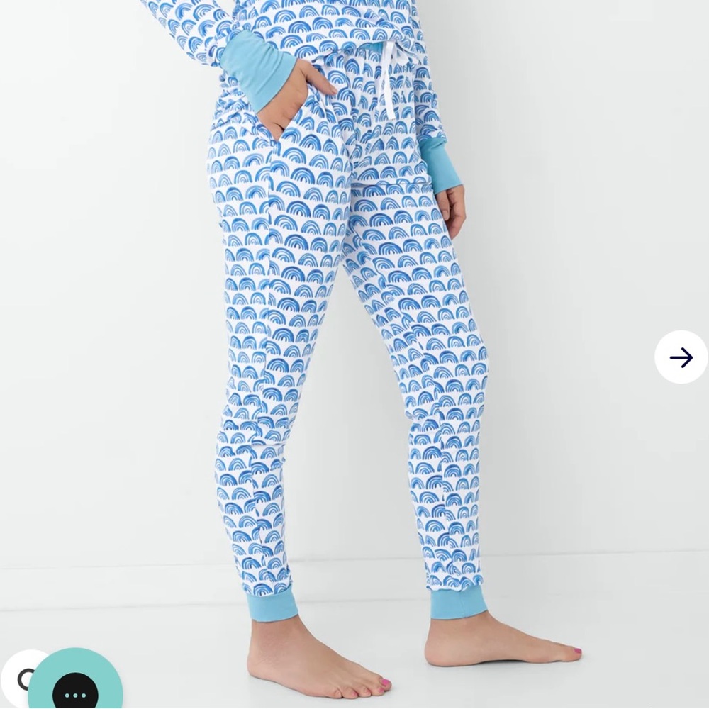 Women’s Little Sleepies pajama pants